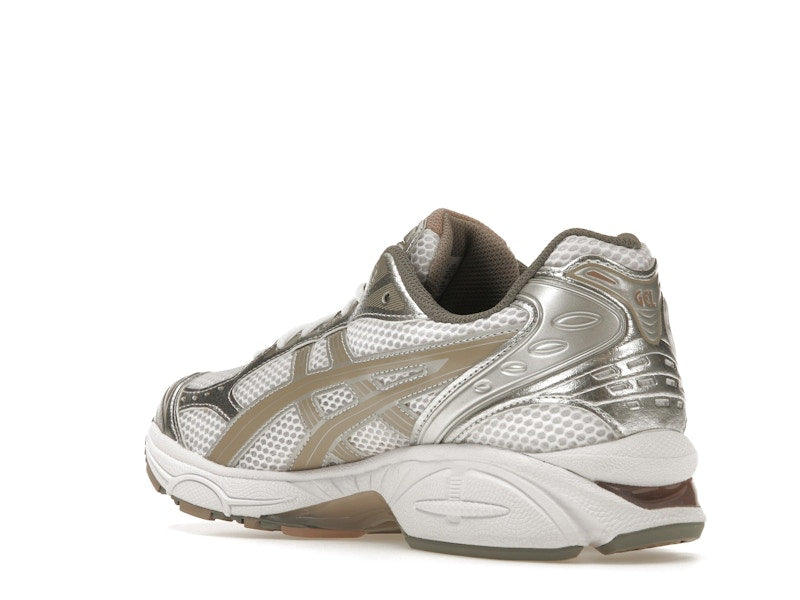 Asics Gel Kayano 14 White Moonrock (W) - White/Moonrock - 1202A056-106 - 24