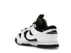Nike Dunk Low Jumbo Reverse Panda - Black/White - DV0821-002 - 24