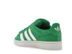 Adidas Campus 00s Green Cloud White Womens - Gren/Cloud White/Green - ID7029 - 24