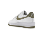 Nike Air Force 1 Low 07 White Neutral Olive - White/Neutral Olive - FJ4146-110 - 24