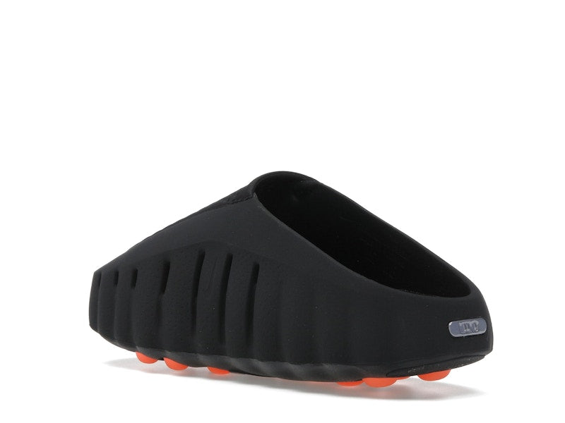 Nike Mind 001 Slide Black Chrome, vista a 360 gradi 24 di 36