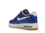Nike Air Force 1 Low Evo Team Royal, vista a 360 gradi 24 di 36