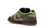 Nike Dunk Sb Low Jedi - Khaki/Baroque Brown-Safari - 304292-222 - 24