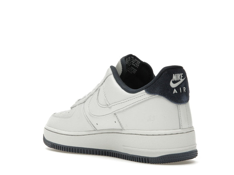 Nike Air Force 1 Low 07 Lv8 Photon Dust Obsidian - Photon Dust/Photon Dust/Obsidian - HM9483-001 - 24