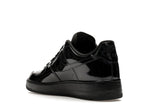 Nike Air Force 1 Low 07 Premium Black Patent - Black/Black/Black - IV2857-010 - 24