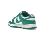 Nike Dunk Low White Malachite - White/Malachite-White - HF5441-101 - 24