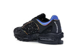 Nike Air Max Tailwind 4 Supreme Black, vista a 360 gradi 24 di 36