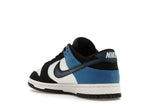 Nike Dunk Low Industrial Blue, vista a 360 gradi 24 di 36