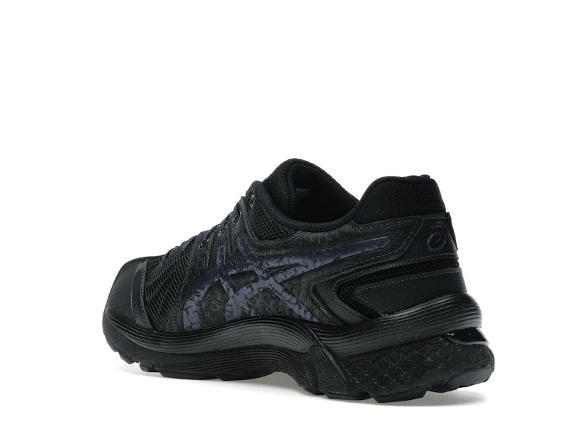 Asics Gel Kiril 3 Kiko Kostadinov Black Navy - Black/Navy - 1203A644-001 - 24