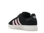 Adidas Campus 00s Core Black True Pink Womens - Core Black/Cloud White/True Pink - ID3171 - 24