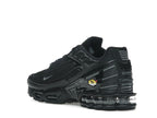 Nike Air Max Plus 3 Black Smoke Grey - Black/Smoke Grey - IF6319-001 - 24