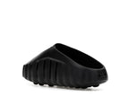 Nike Mind 001 Slide Triple Black, vista a 360 gradi 24 di 36