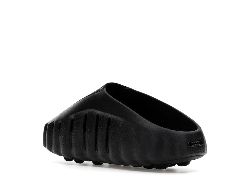 Nike Mind 001 Slide Triple Black, vista a 360 gradi 24 di 36