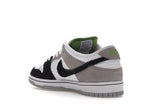 Nike Sb Dunk Low Chlorophyll - Grey/White-Chlorophyll-Black - BQ6817-011 - 24