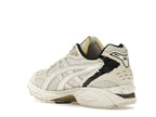 Asics Gel Kayano 14 Cream Obsidian Grey - Cream/Obsidian Grey - 1203A537-113 - 24