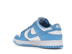 Nike Dunk Low Unc 2021 - White/University Blue-White - DD1391-102 - 24
