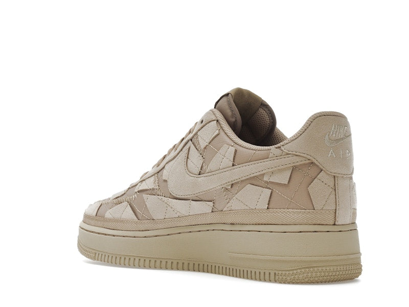 Nike Air Force 1 Low SP Billie Eilish Mushroom, vista a 360 gradi 24 di 36