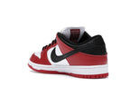 Nike Sb Dunk Low J Pack Chicago - Varsity Red/Black-White - BQ6817-600 - 24