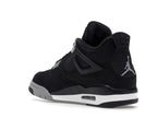 Air Jordan 4 Retro SE Black Canvas, vista a 360 gradi 24 di 38