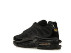Nike Air Max Plus Black Reflective (Women's), vista a 360 gradi 24 di 36