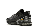Nike Air Max Plus 3 Black White - Black/Black-White - DJ4600-001 - 24