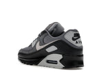 Nike Air Max 90 Wolf Grey - Smoke Grey/Black/Dark Smoke Grey/Photon Dust - DM0029-022 - 24