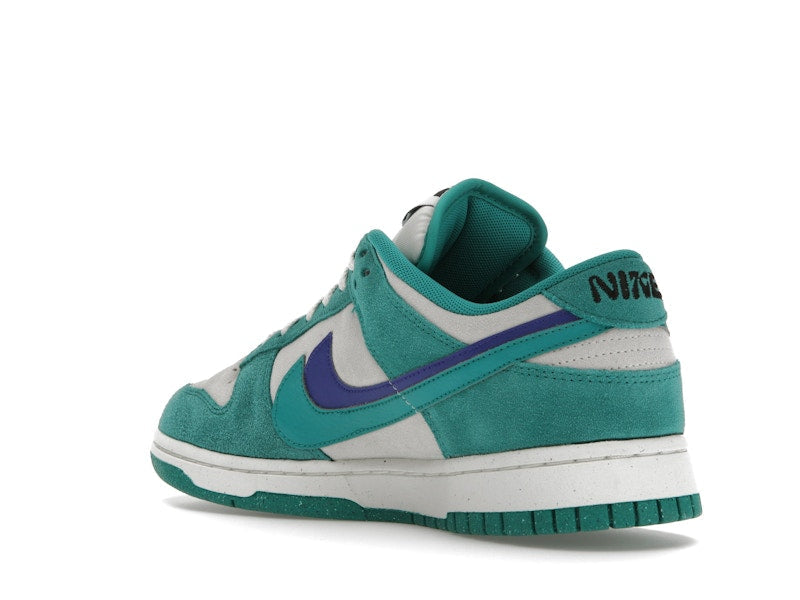 Nike Dunk Low SE 85 Neptune Green