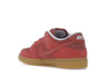 Nike Dunk Low Adobe - Adobe Red/Gum - DV5429-600 - 24