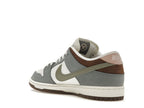 Nike Sb Dunk Low Yuto Horigome - Wolf Grey/Iron Grey/Sail - FQ1180-001 - 24