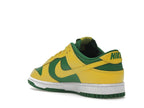 Nike Dunk Low Reverse Brazil - Apple Green/Yellow Strike-White - DV0833-300 - 24