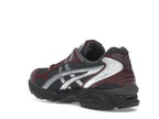 Asics Gel Kayano 14 Obsidian Grey Pure Silver - Obsidian Grey/Pure Silver - 1203A537-022 - 24