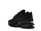 Nike Air Max Plus 7 Black - Black/Anthracite - HQ2197-001 - 24