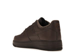 Nike Air Force 1 Low Supreme Baroque Brown, vista a 360 gradi 24 di 36