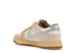 Nike Dunk Low Sanddrift Light Armory Blue, vista a 360 gradi 24 di 36
