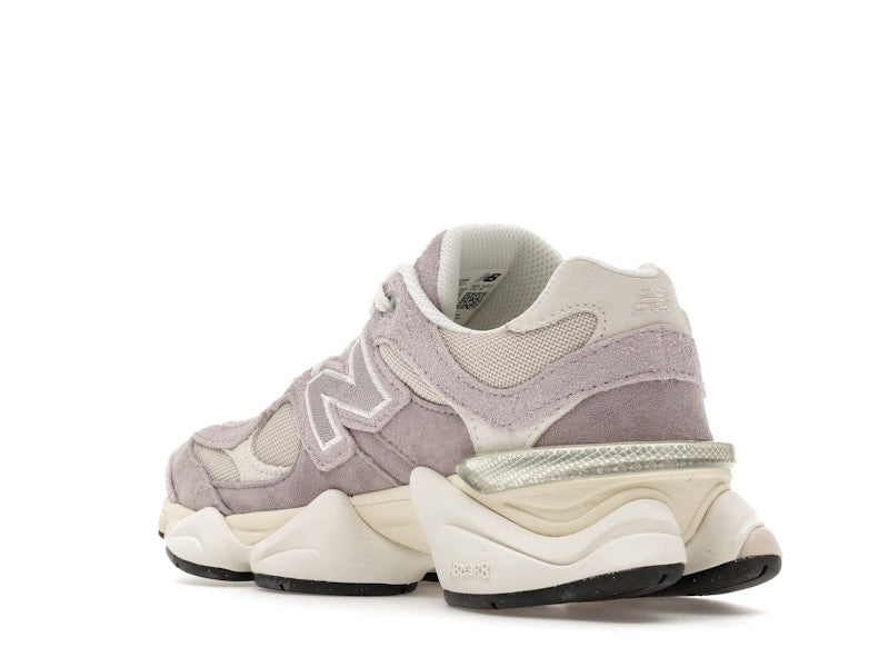 New Balance 9060 Truffle Salt Timber Wolf - Truffle Salt/Timber Wolf - U906029M - 24
