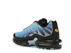 Nike Air Max Plus Black Hydrangeas (Women's), vista a 360 gradi 24 di 36