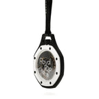 Swatch x Audemars Piguet AP Bioceramic Royal Pop Ocho Negro SSX03W101N, vista a 360 gradi 24 di 36