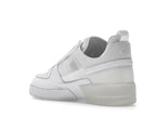 Nike Air Force 1 React Triple White - White/White/White - DM0573-100 - 24
