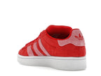 Adidas Campus 00s Better Scarlet Pink Spark Womens - Better Scarlet/Pink Spark/Cloud White - IF9637 - 24