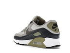 Nike Air Max 90 Light Bone Neutral Olive, vista a 360 gradi 24 di 36