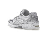 Asics Gel Kayano 14 Jjjjound Silver White - White/White - 1201A457-100 - 24