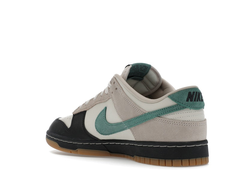 Nike Dunk Low Light Orewood Brown Bicoastal - Light Orewood Brown/Cream II/Black/Bicoastal - HQ3483-104 - 24