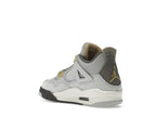 Air Jordan 4 Retro Se Craft Photon Dust (GS) - Photon Dust/Pale Vanilla/Off White/Grey Fog/Flat Pewter/Sail - DV2262-021 - 24
