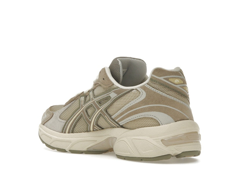 Asics Gel 1130 Wood Crepe Mink Womens - Wood Crepe/Mink - 1202A163-200 - 24