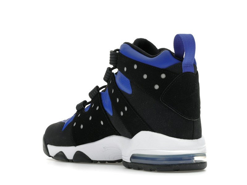 Nike Air Max 2 CB '94 Black Varsity Royal - image 24