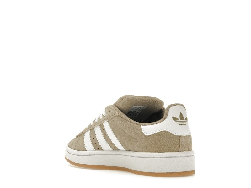 adidas Campus 00s Blanch Cargo (Kids), vista a 360 gradi 24 di 36
