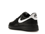 Nike Air Force 1 Low Qs Black White - Black/White-Black - CQ0492-001 - 24