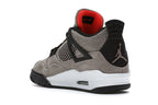 Jordan 4 Retro Taupe Haze (GS), vista a 360 gradi 24 di 36