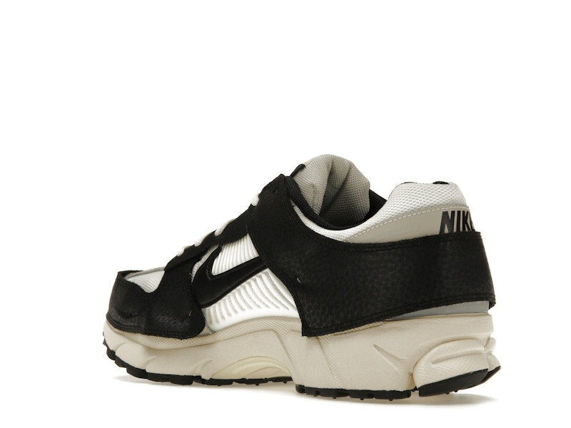 Nike Zoom Vomero 5 Sail Black Light Bone Womens - Sail/Black/Light Bone/Wolf Grey - FJ5474-133 - 24