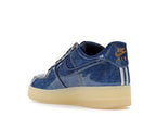 Nike Air Force 1 Low Patent Denim - Coastal Blue/Natural/Flax/Coastal Blue - IM5757-400 - 24